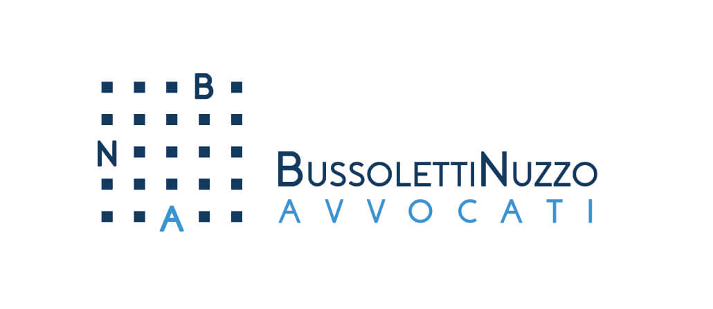 Logo Bussoletti Nuzzo Avvocati